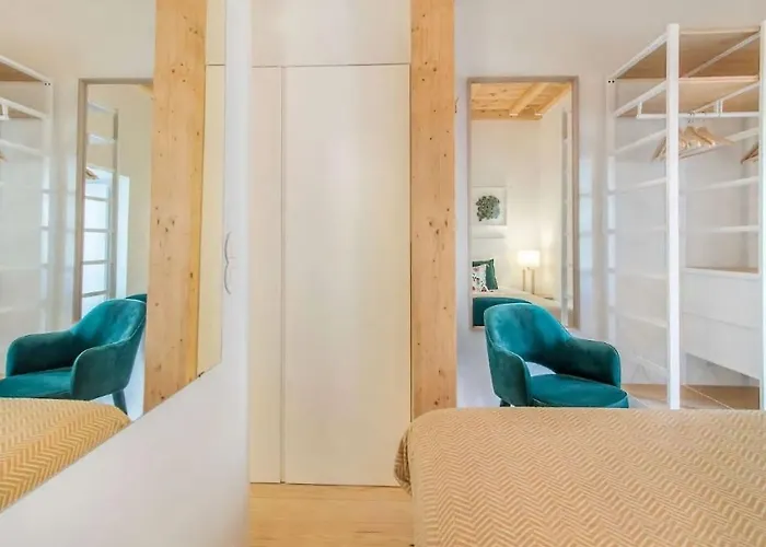 Hotel Hotel Lisboa Lissabon